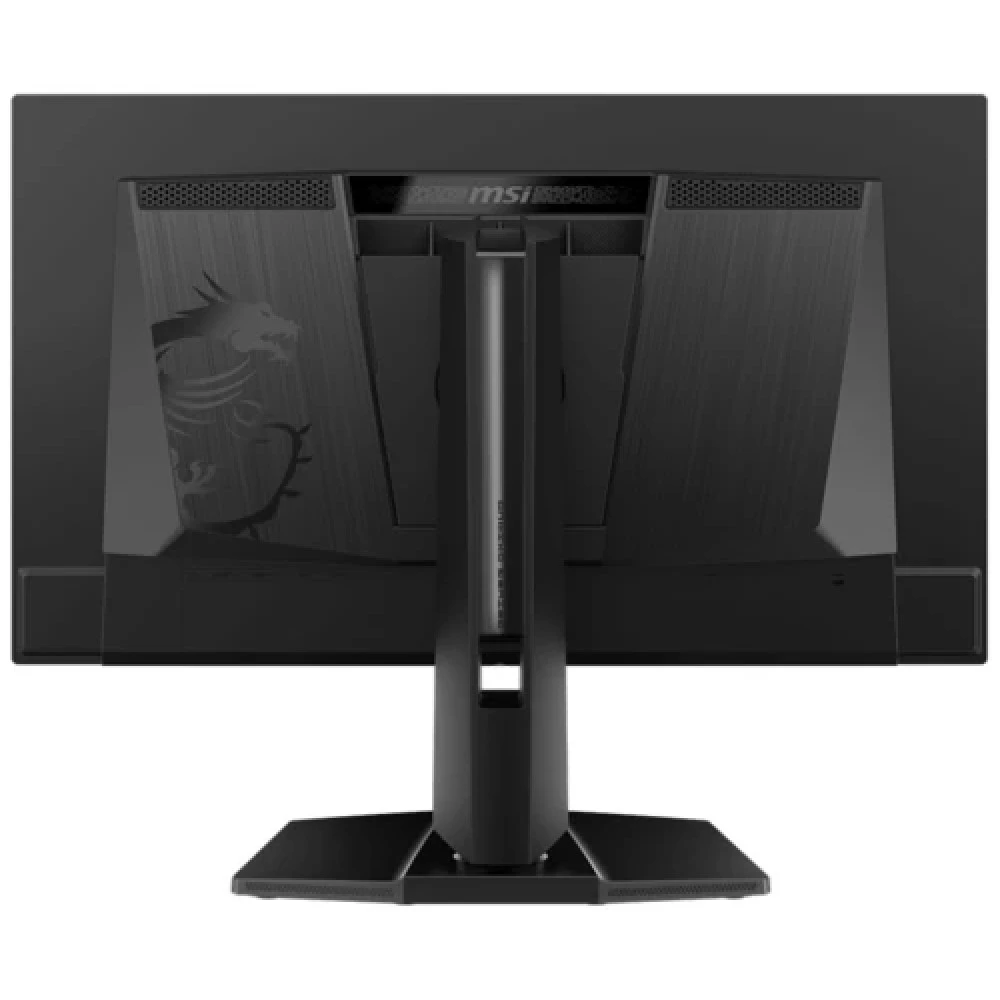 Монитор MSI MAG 272UP 9S6-3CD79A-031 26.5 ", QD-OLED, 4K UHD 3840x2160 (16:9), 240 Гц