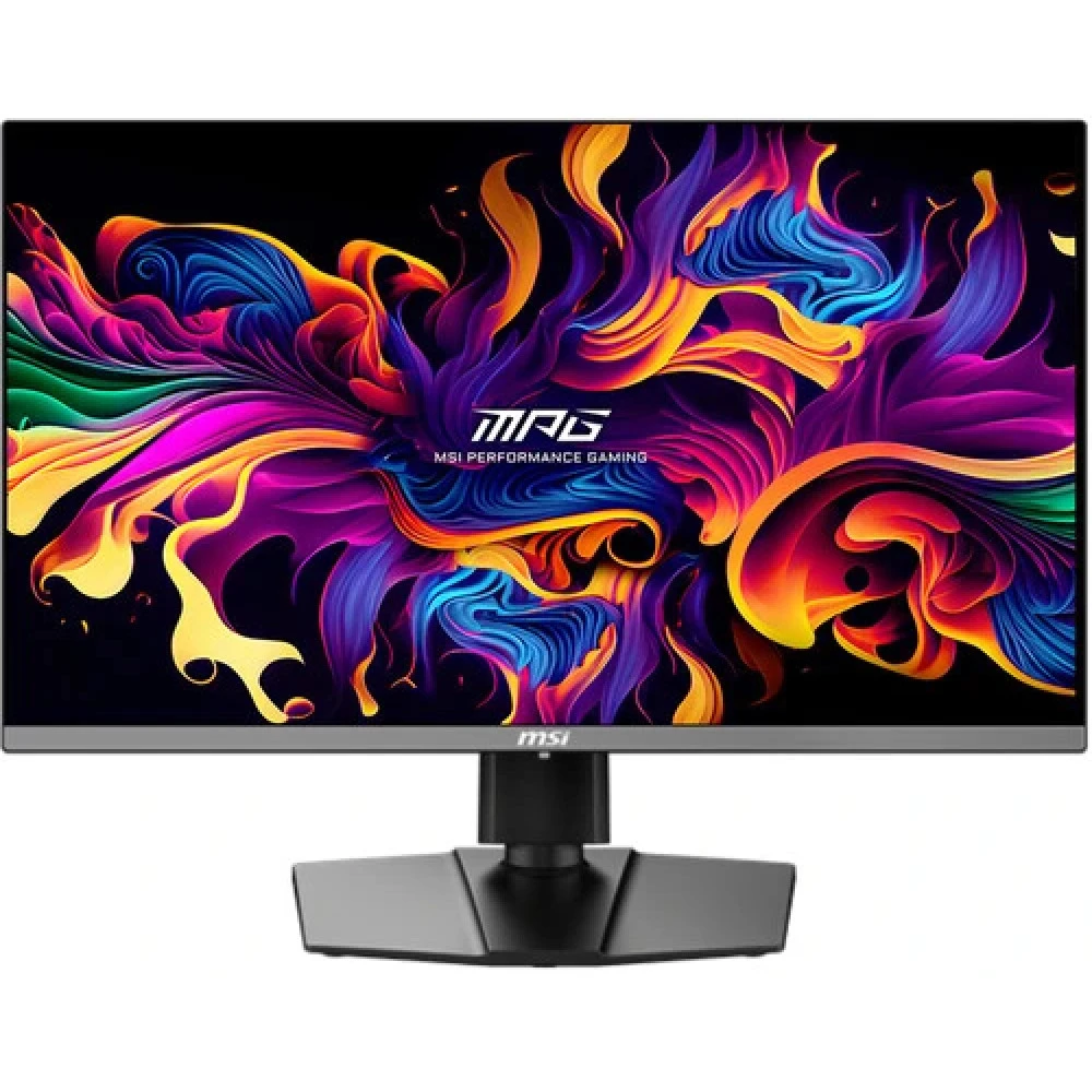 Монитор MSI MAG 272UP 9S6-3CD79A-031 26.5 ", QD-OLED, 4K UHD 3840x2160 (16:9), 240 Гц