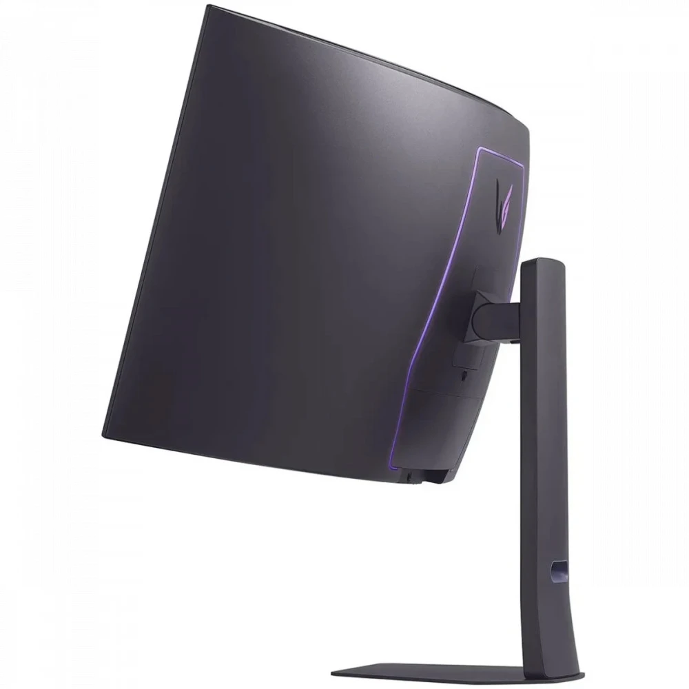 Монитор LG 45GX950A-B UltraGear 45GX950A-B.ARUZ 44.5 ", OLED, 5K UHD 5120x2160 (64:27), 165 Гц