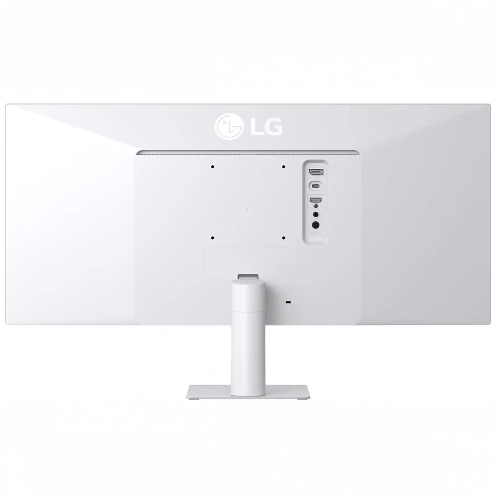 Монитор LG 29U531A-W 29U531A-W.ARUZ 29 ", IPS, Ultra-Wide Full HD 2560x1080 (21:9), 100 Гц