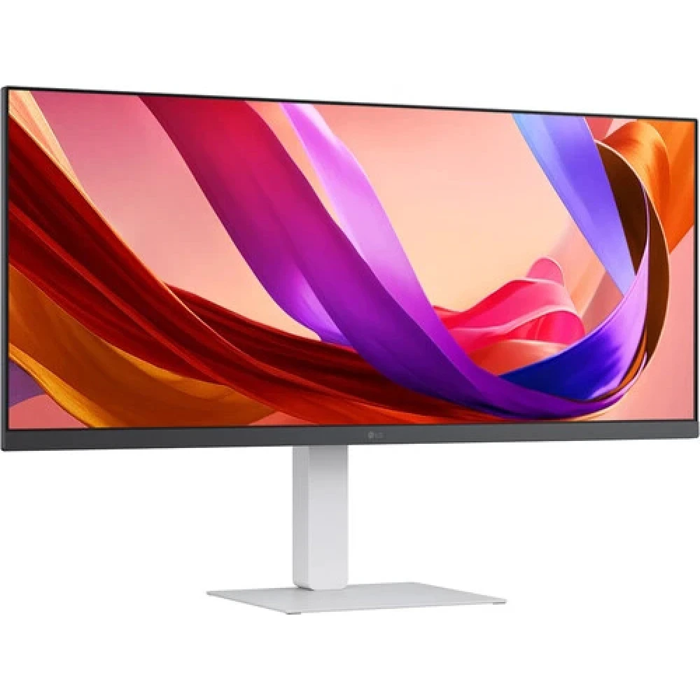 Монитор LG 34U530A-W 34U530A-W.ARUZ 34 ", IPS, Quad HD 2560x1440 (16:9), 100 Гц