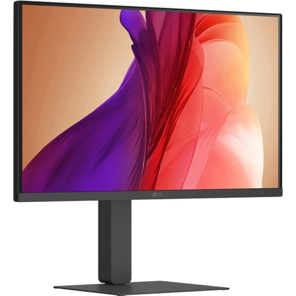 Монитор LG 27U730A-B 27U730A-B.ARUZ 27 ", IPS, 4K UHD 3840x2160 (16:9), 60 Гц