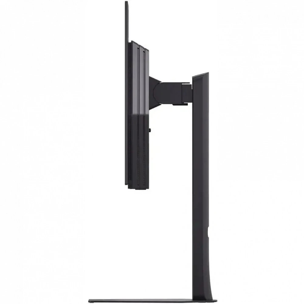 Монитор LG 27GX700A-B 27GX700A-B.ARUZ 26.5 ", OLED, Quad HD 2560x1440 (16:9), 280 Гц