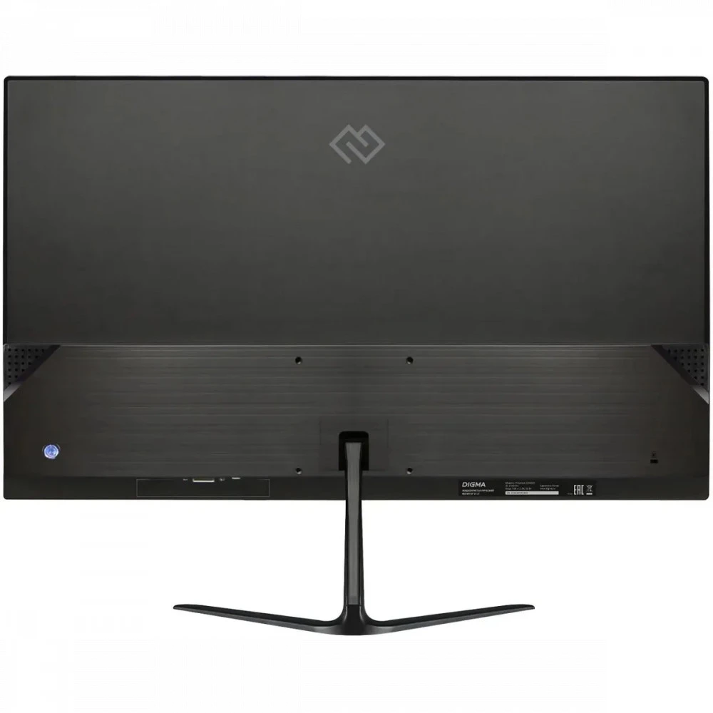Монитор Digma 22A302F 21.5 ", VA, Full HD 1920x1080 (16:9), 100 Гц