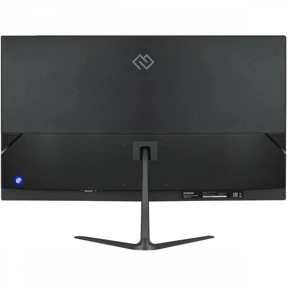 Монитор Digma 24P302F 23.8 ", IPS, Full HD 1920x1080 (16:9), 100 Гц