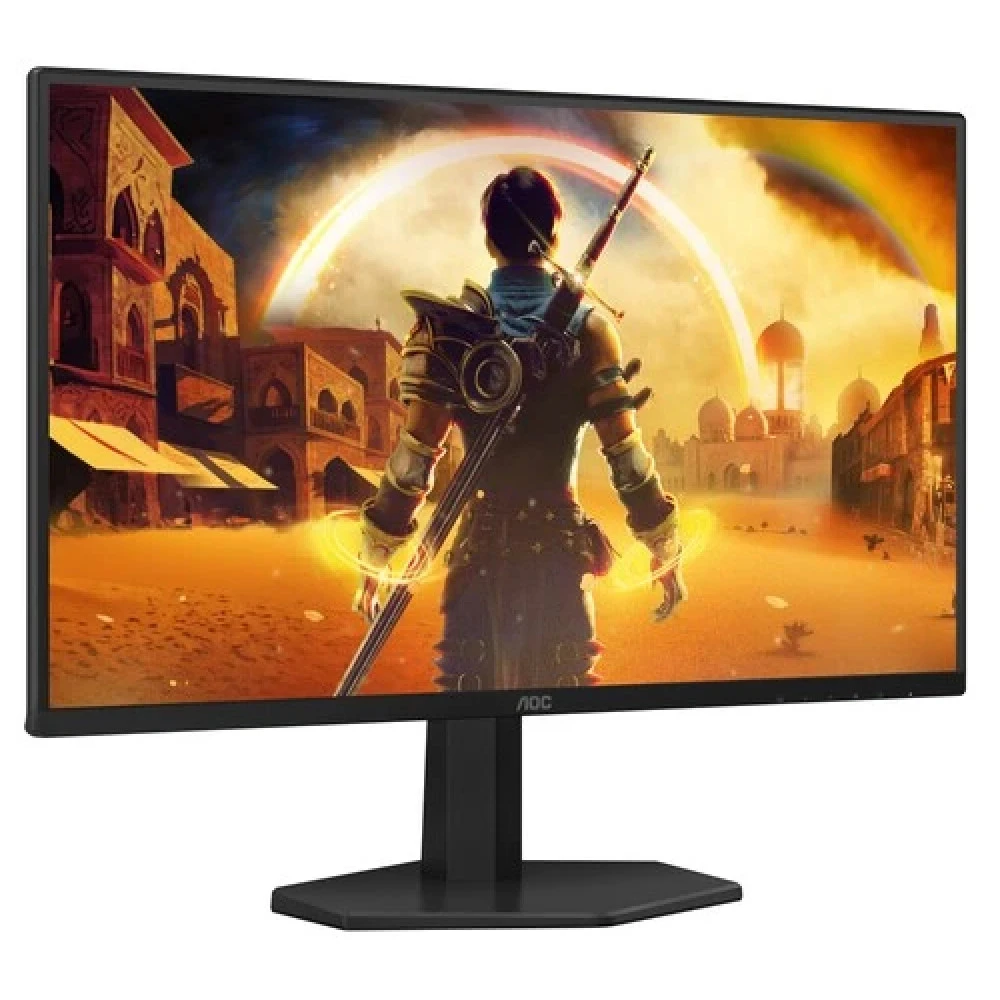 Монитор AOC 25G42E 24.5 ", IPS, Full HD 1920x1080 (16:9), 180 Гц