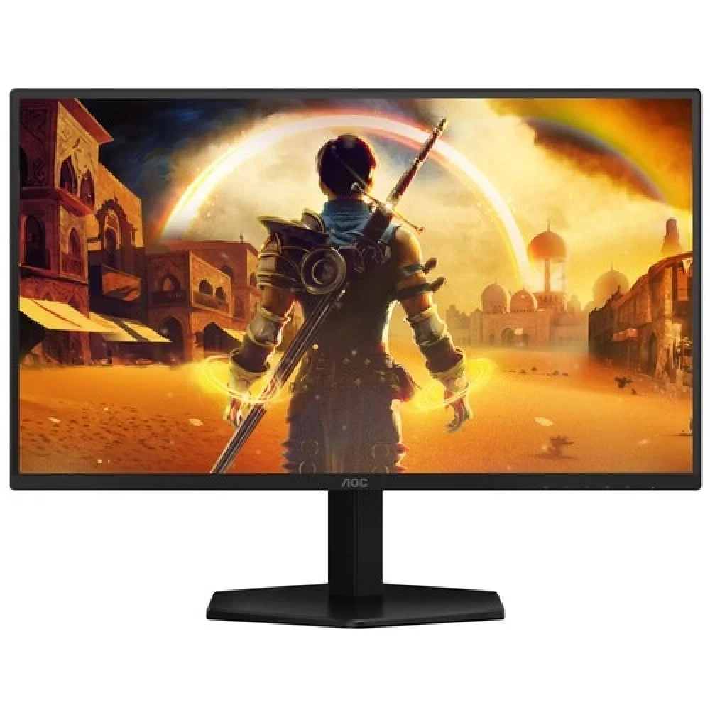 Монитор AOC 25G42E 24.5 ", IPS, Full HD 1920x1080 (16:9), 180 Гц