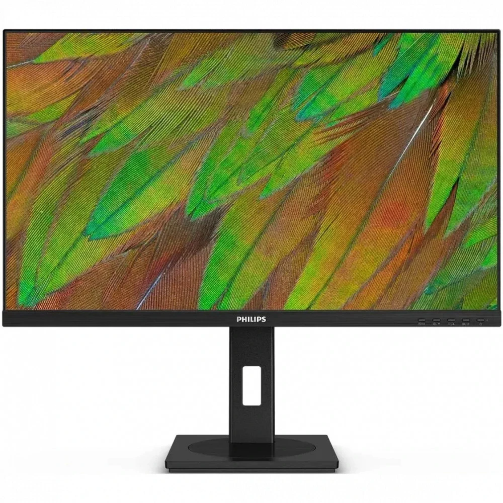 Монитор Philips 27B1N3800 27 ", IPS, 4K UHD 3840x2160 (16:9), 60 Гц