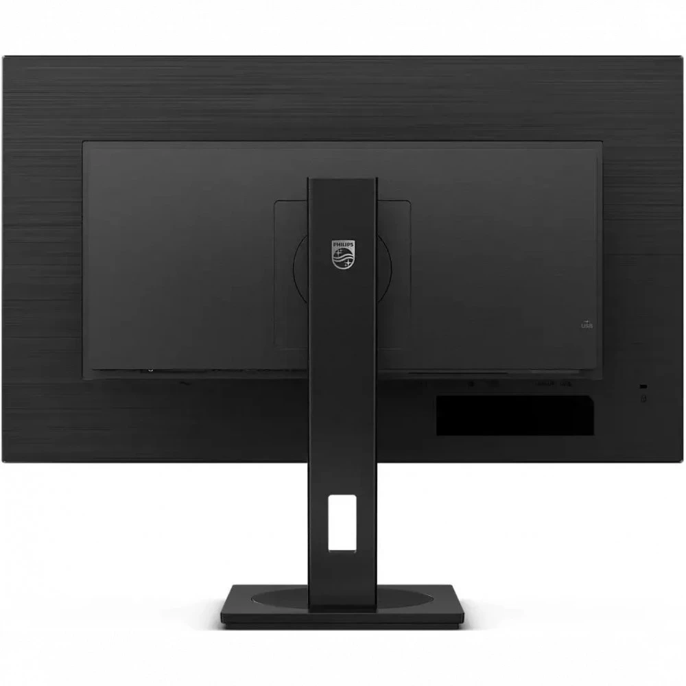 Монитор Philips 27B1N3800 27 ", IPS, 4K UHD 3840x2160 (16:9), 60 Гц