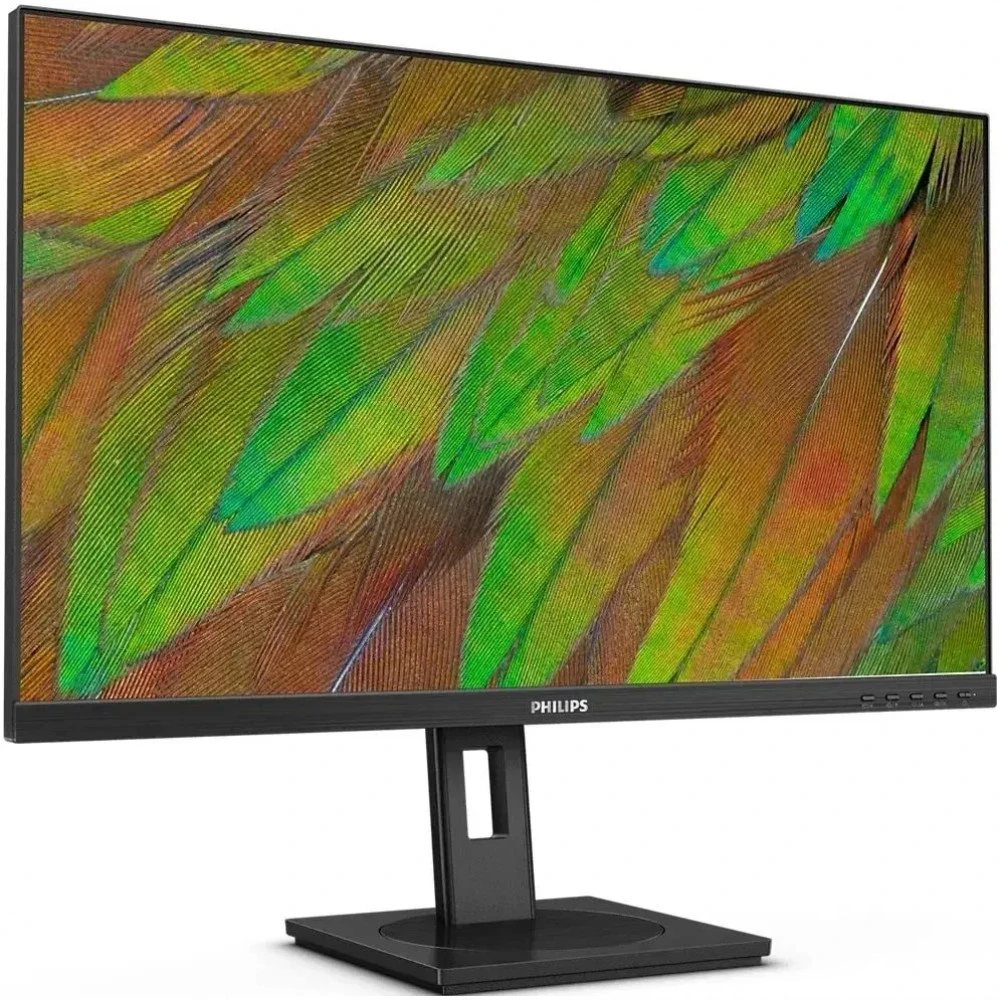 Монитор Philips 27B1N3800 27 ", IPS, 4K UHD 3840x2160 (16:9), 60 Гц