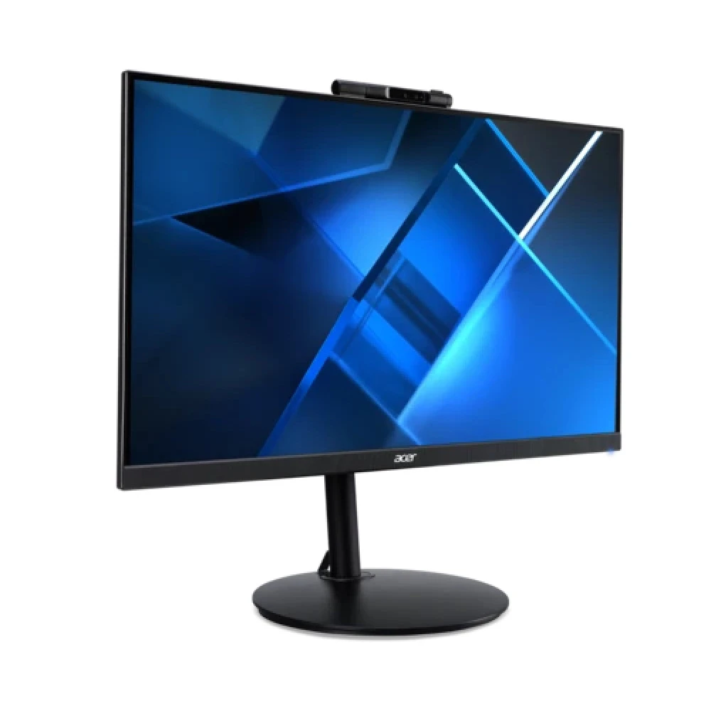 Монитор Acer CB272D6bmiprcx UM.HB7CD.601 27 ", IPS, Full HD 1920x1080 (16:9), 120 Гц