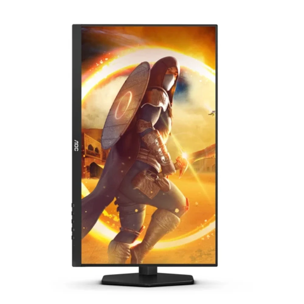 Монитор AOC Q27G4Z 27 ", IPS, Quad HD 2560x1440 (16:9), 260 Гц