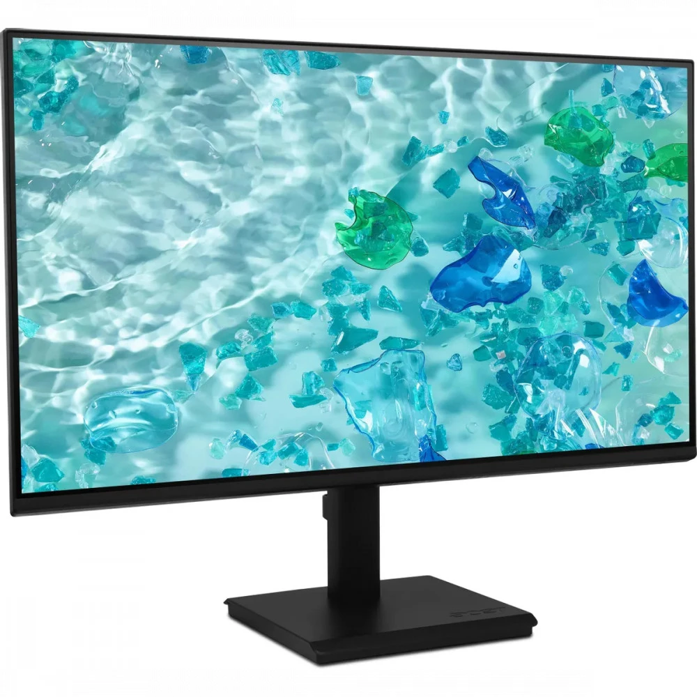 Монитор Acer Vero V277UGbmiipx UM.HB7CD.G05 27 ", IPS, Quad HD 2560x1440 (16:9), 120 Гц