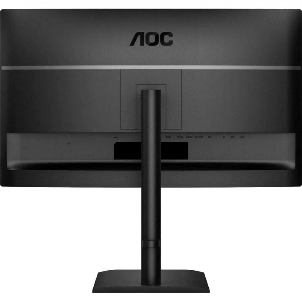 Монитор AOC Q27E4CV 27 ", IPS, Quad HD 2560x1440 (16:9), 120 Гц