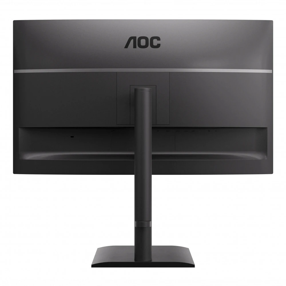 Монитор AOC U27E4CV 27 ", IPS, 4K UHD 3840x2160 (16:9), 60 Гц