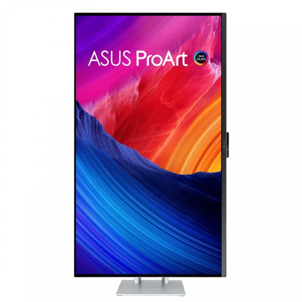 Монитор Asus ProArt PA32UCDM 90LM03HE-B01K70 31.5 ", OLED, 4K UHD 3840x2160 (16:9), 240 Гц