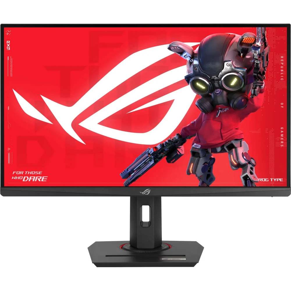 Монитор Asus ROG Strix XG279CNS 90LM0AW0-B01371 27 ", IPS, Full HD 1920x1080 (16:9), 380 Гц