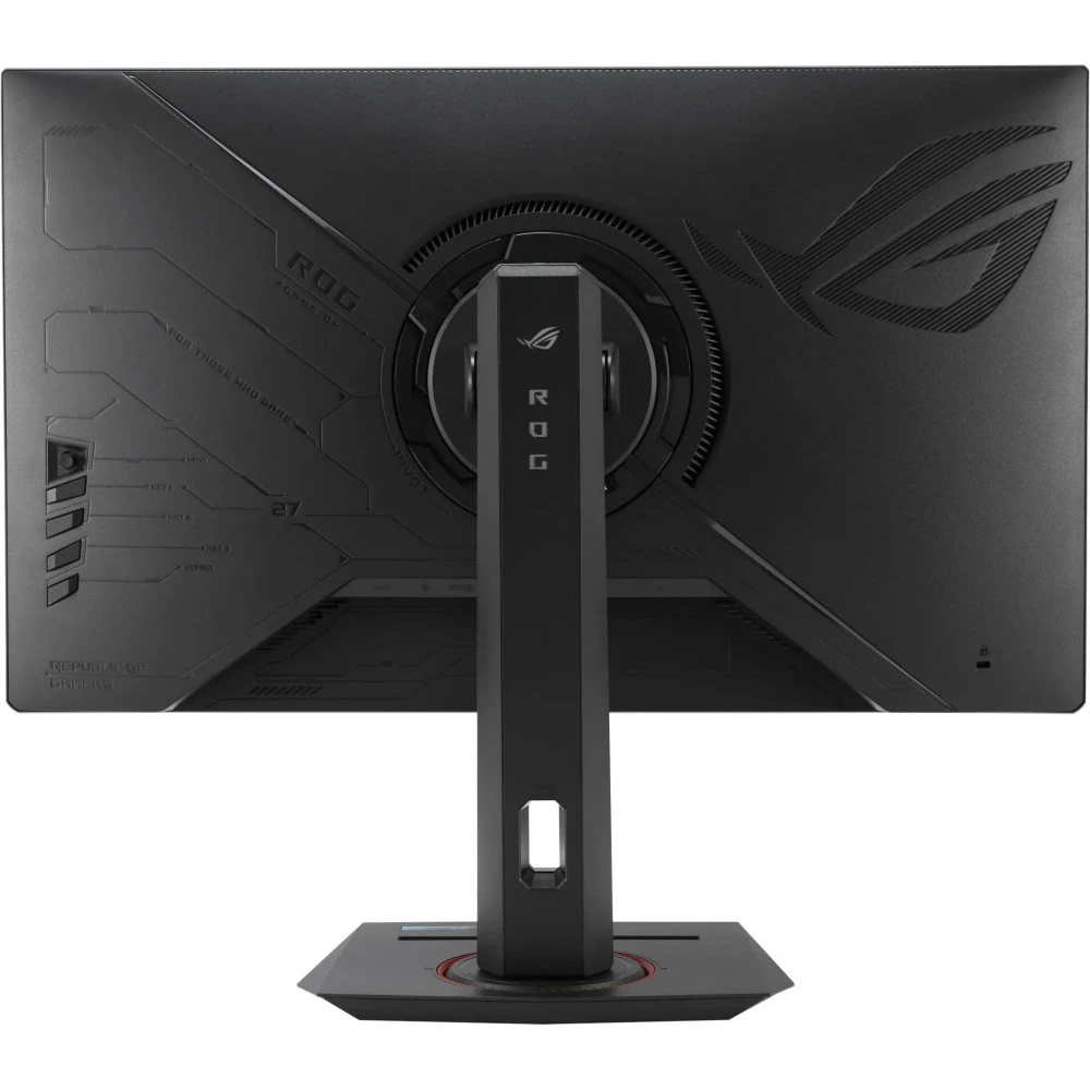 Монитор Asus ROG Strix XG279CNS 90LM0AW0-B01371 27 ", IPS, Full HD 1920x1080 (16:9), 380 Гц