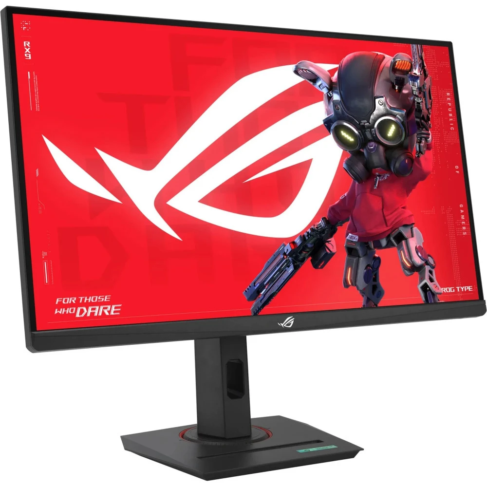 Монитор Asus ROG Strix XG279CNS 90LM0AW0-B01371 27 ", IPS, Full HD 1920x1080 (16:9), 380 Гц