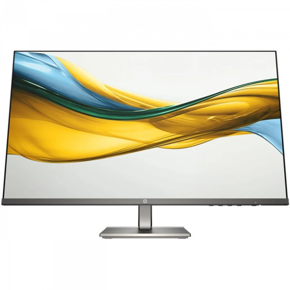 Монитор HP Series 5 527da B11W6AS 27 ", IPS, Full HD 1920x1080 (16:9), 100 Гц