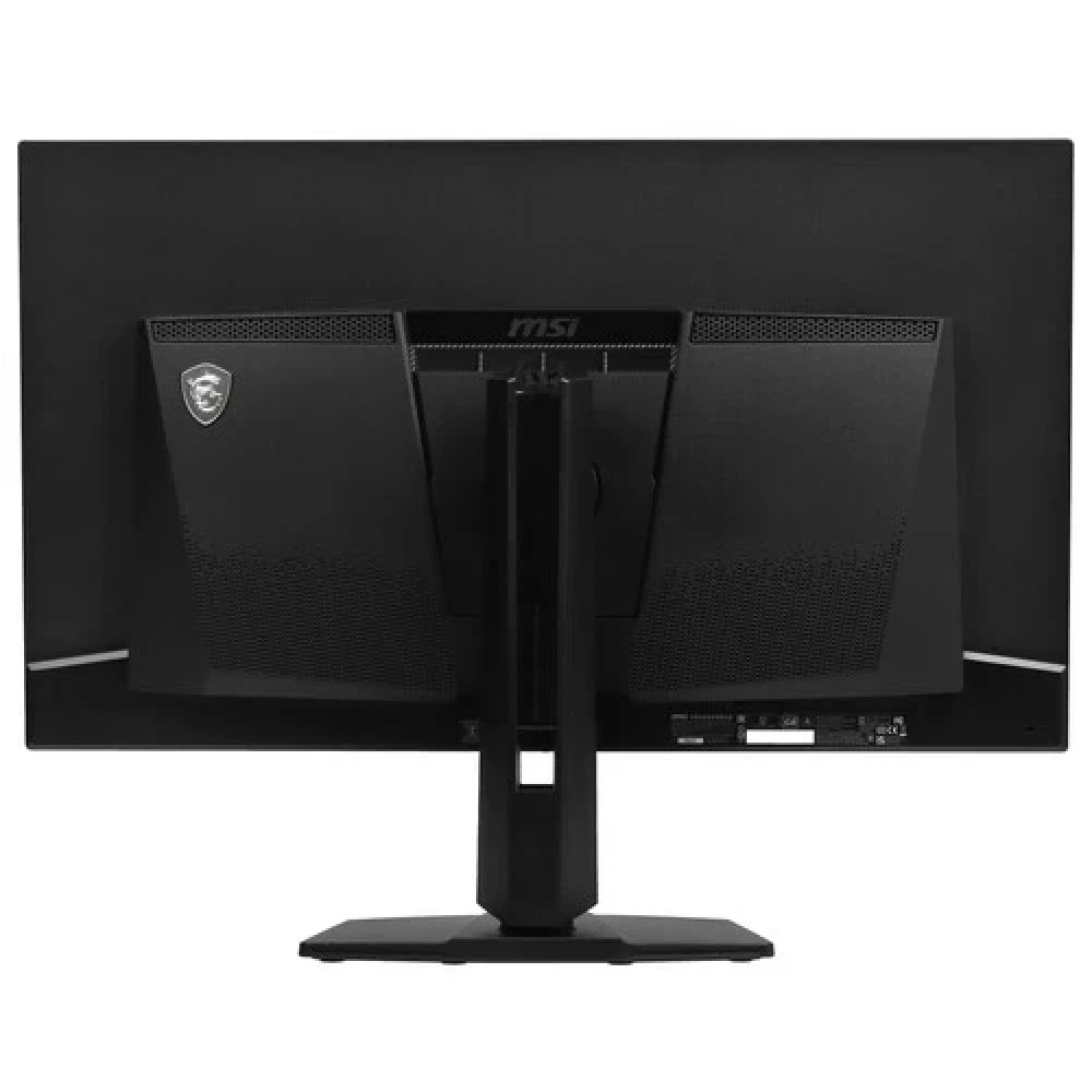 Монитор MSI MAG 321UPX 9S6-3DD39T-032 31.5 ", QD-OLED, 4K UHD 3840x2160 (16:9), 240 Гц