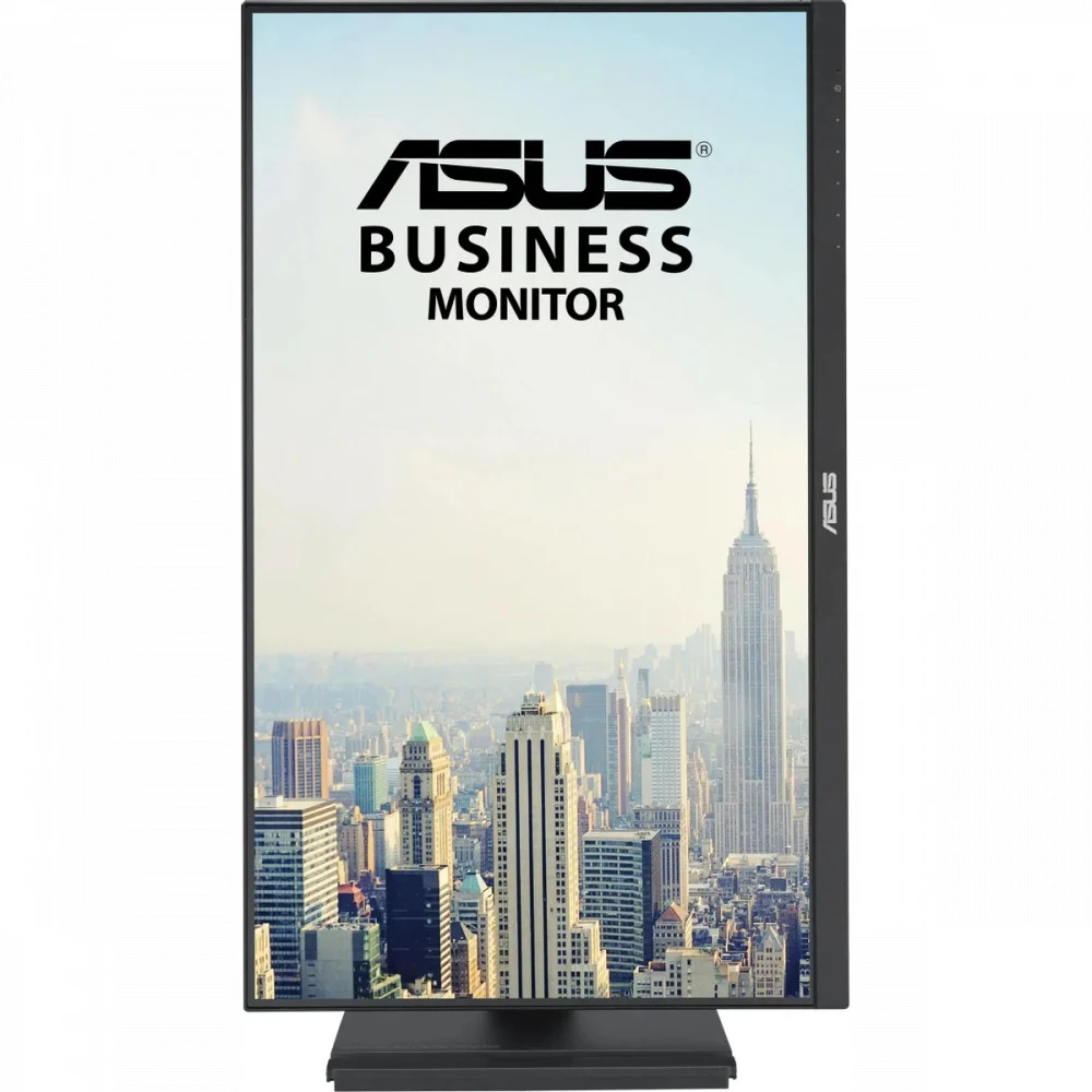 Монитор Asus VA24DQFS 90LM0540-B01371 23.8 ", IPS, Full HD 1920x1080 (16:9), 100 Гц
