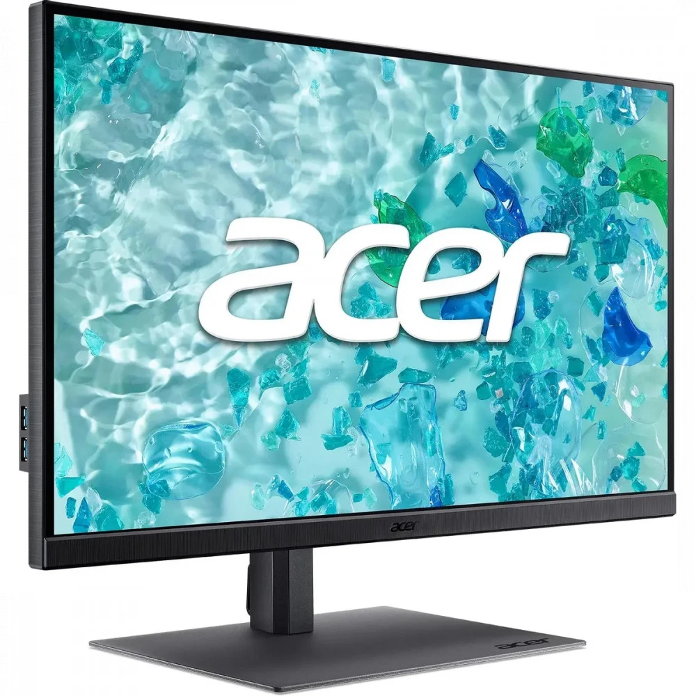 Монитор Acer Vero B277KLBbmipruzx UM.HB7CD.B02 27 ", IPS, 4K UHD 3840x2160 (16:9), 72 Гц