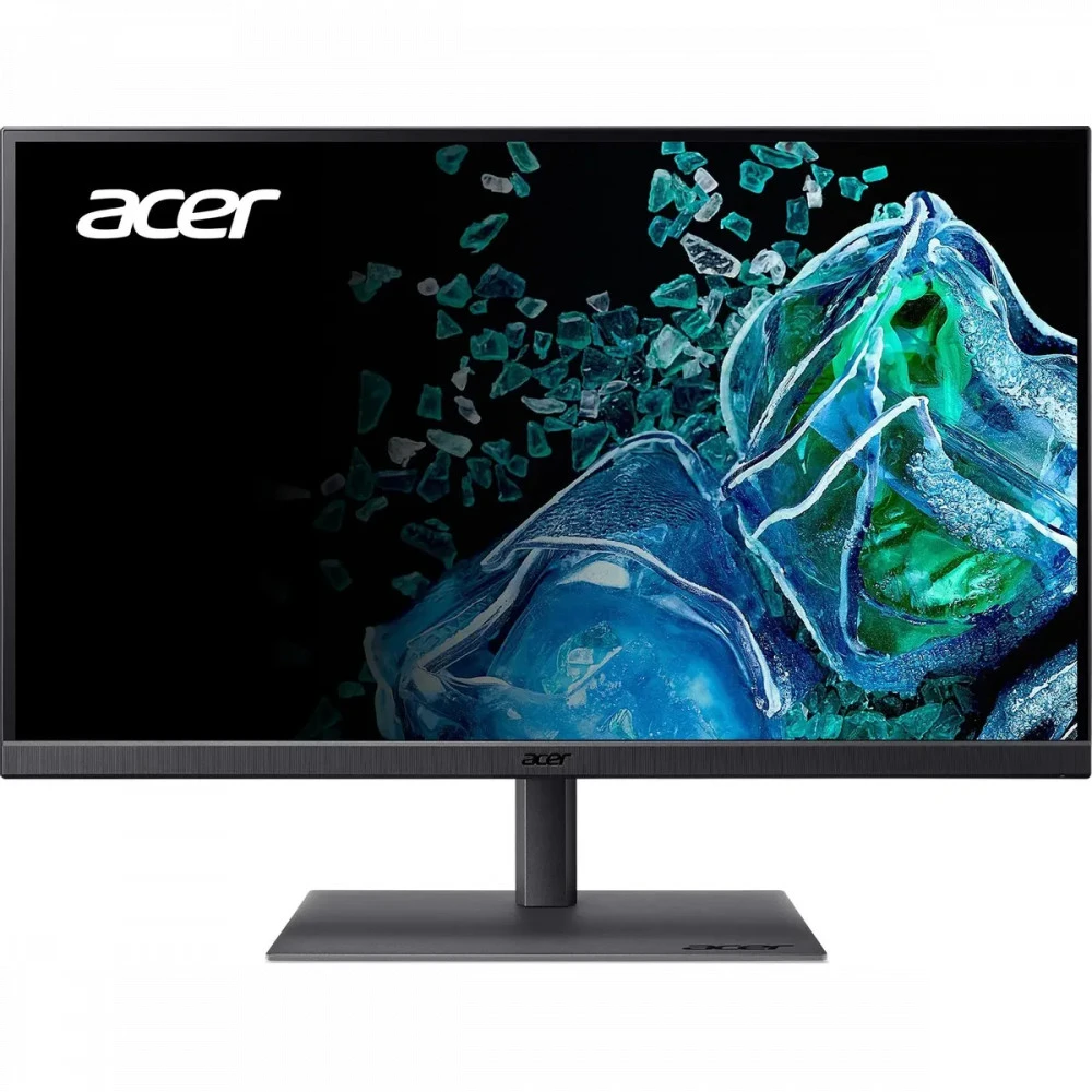 Монитор Acer Vero B277KLBbmipruzx UM.HB7CD.B02 27 ", IPS, 4K UHD 3840x2160 (16:9), 72 Гц