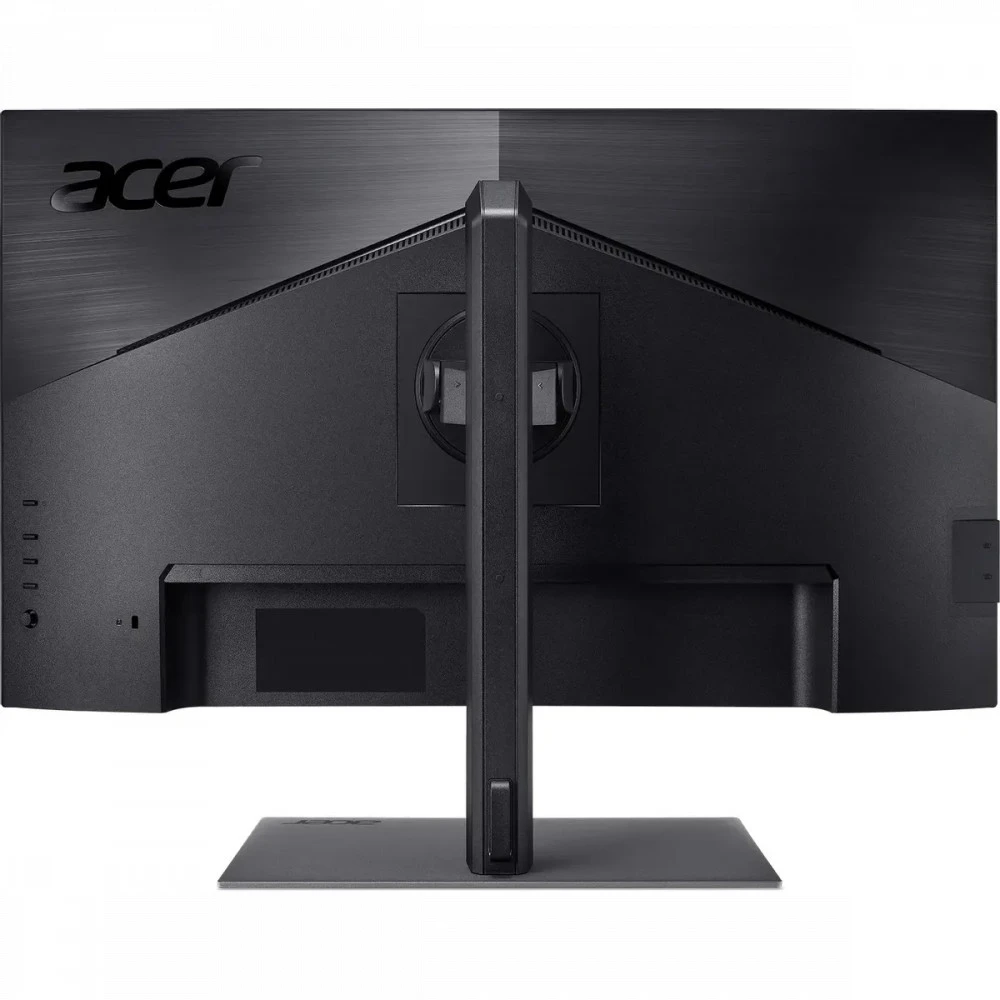Монитор Acer Vero B277KLBbmipruzx UM.HB7CD.B02 27 ", IPS, 4K UHD 3840x2160 (16:9), 72 Гц