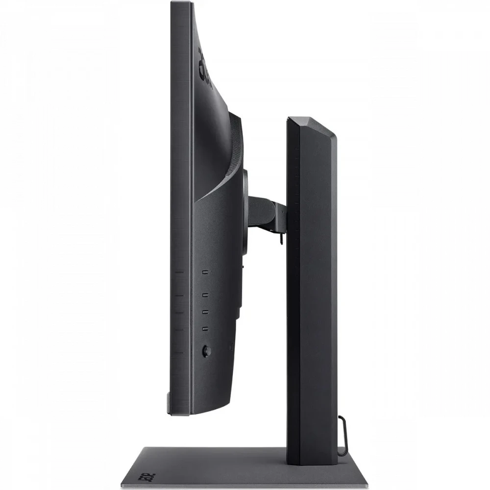 Монитор Acer Vero B277KLBbmipruzx UM.HB7CD.B02 27 ", IPS, 4K UHD 3840x2160 (16:9), 72 Гц