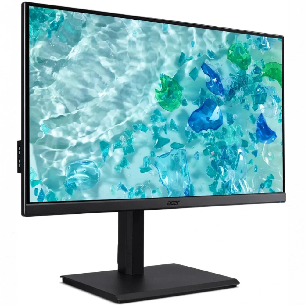 Монитор Acer Vero B277KLBbmiiprzx UM.HB7CD.B01 27 ", IPS, 4K UHD 3840x2160 (16:9), 72 Гц