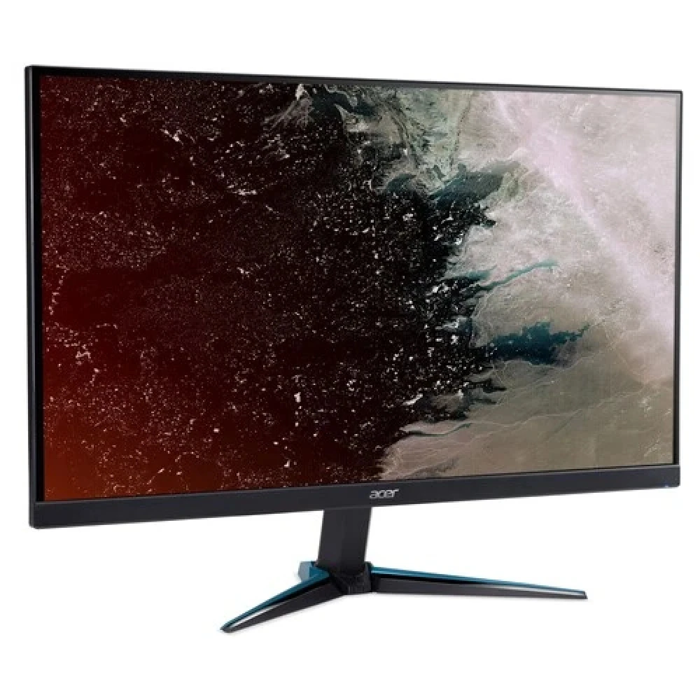 Монитор Acer Nitro VG270KV4bmiipx UM.HV0CD.401 27 ", IPS, 4K UHD 3840x2160 (16:9), 160 Гц