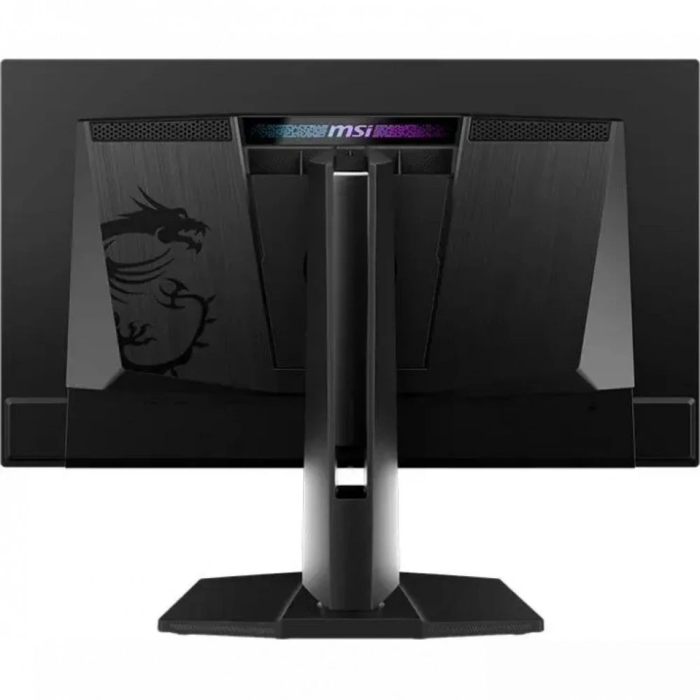 Монитор MSI MPG 271QRX QD-OLED 9S6-3CD79A-051 26.5 ", QD-OLED, Quad HD 2560x1440 (16:9), 360 Гц