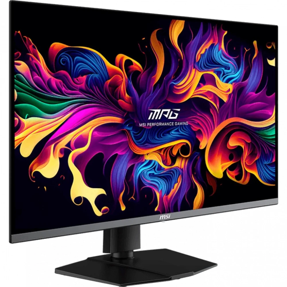 Монитор MSI MPG 321URXW 9S6-3DD29A-051 31.5 ", QD-OLED, 4K UHD 3840x2160 (16:9), 240 Гц