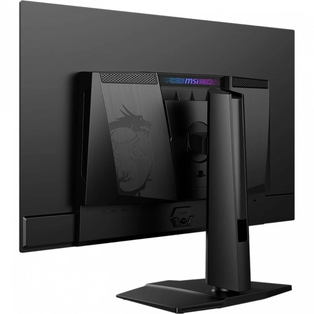 Монитор MSI MPG 321URXW 9S6-3DD29A-051 31.5 ", QD-OLED, 4K UHD 3840x2160 (16:9), 240 Гц