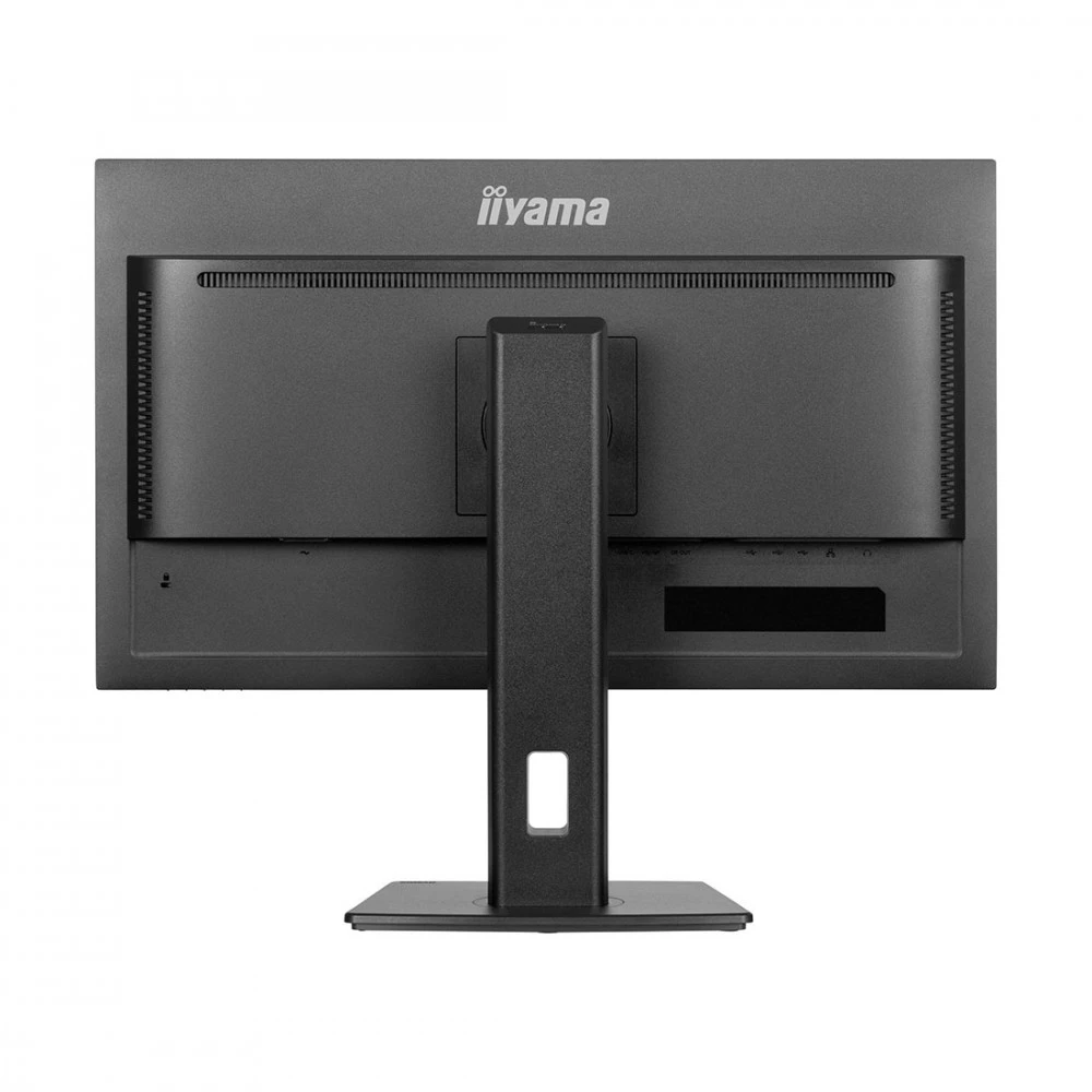Монитор IIYAMA ProLite XUB2797QSNP-B1 27 ", IPS, Quad HD 2560x1440 (16:9), 100 Гц