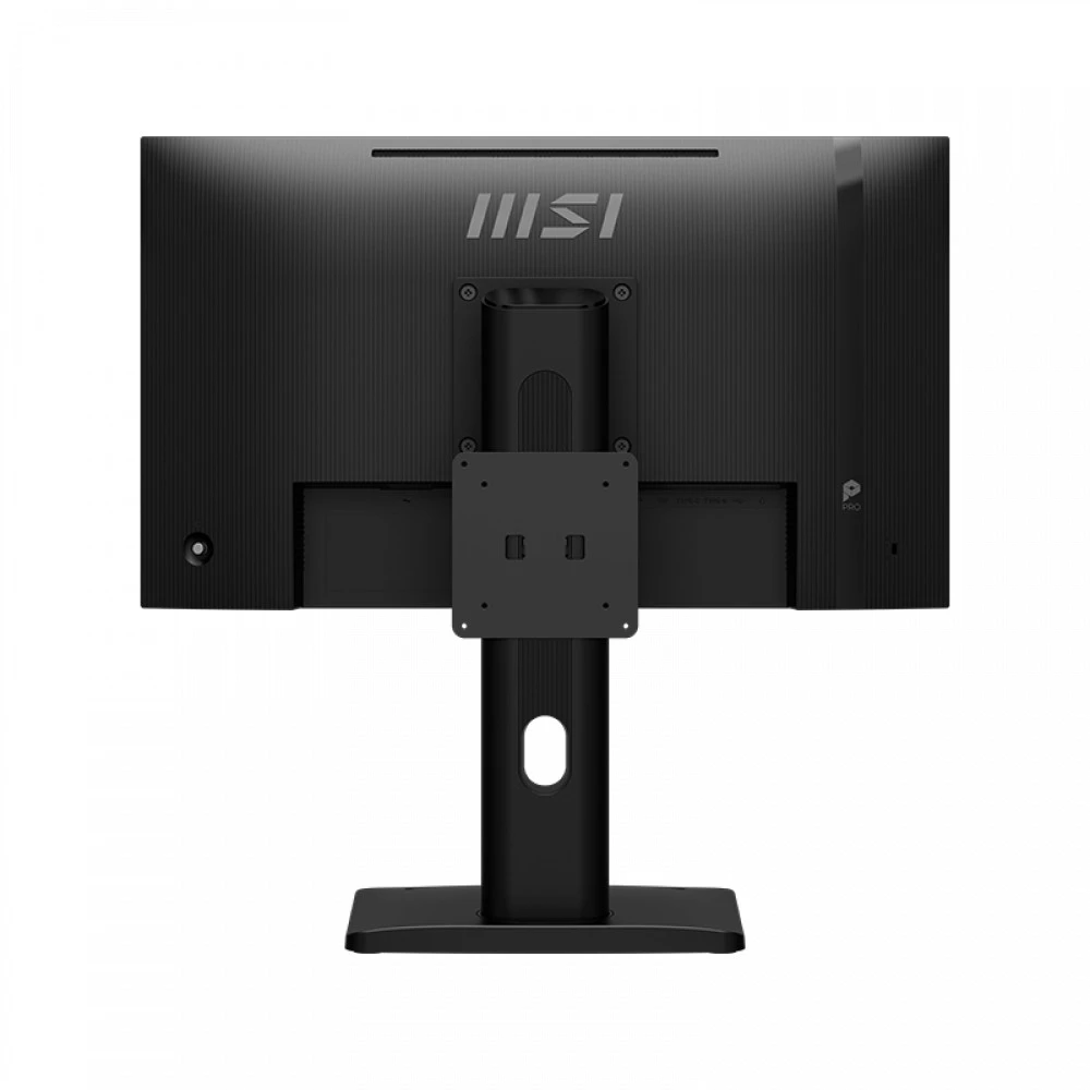 Монитор MSI Pro MP245PHG E14 9S6-3PE69M-014 23.8 ", IPS, Full HD 1920x1080 (16:9), 144 Гц