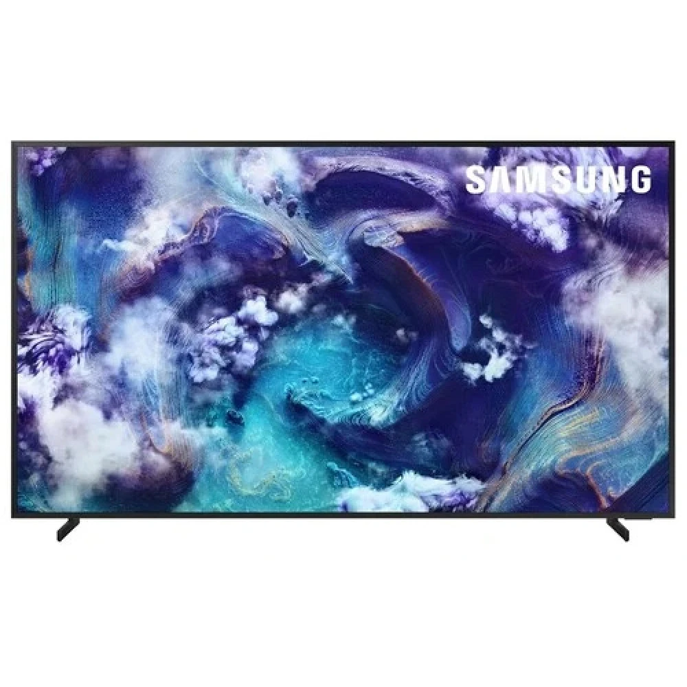 Телевизор Samsung QE75QN900FUXRU 75 ", Smart TV, Черный