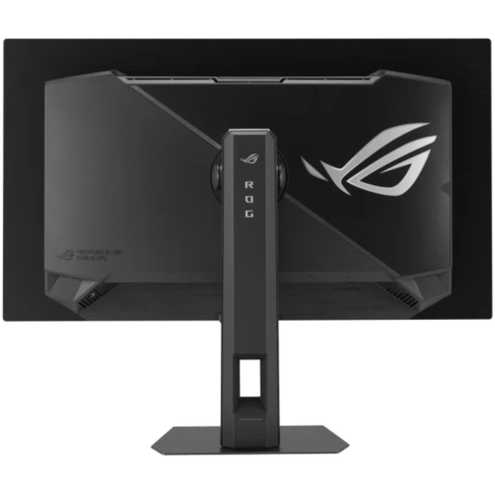 Монитор Asus ROG Strix XG27ACDMS 90LM0B60-B01371 26.5 ", QD-OLED, Quad HD 2560x1440 (16:9), 280 Гц