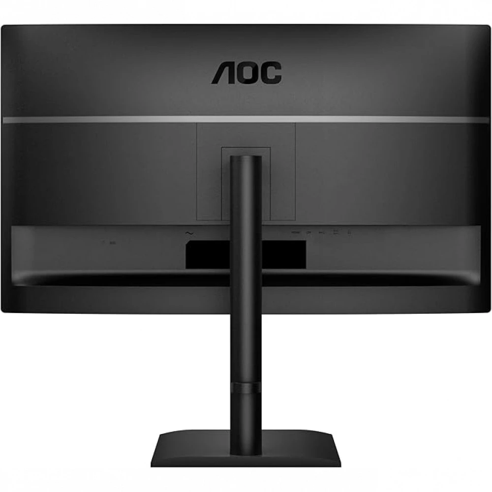 Монитор AOC Q27E4U 27 ", IPS, Quad HD 2560x1440 (16:9), 120 Гц