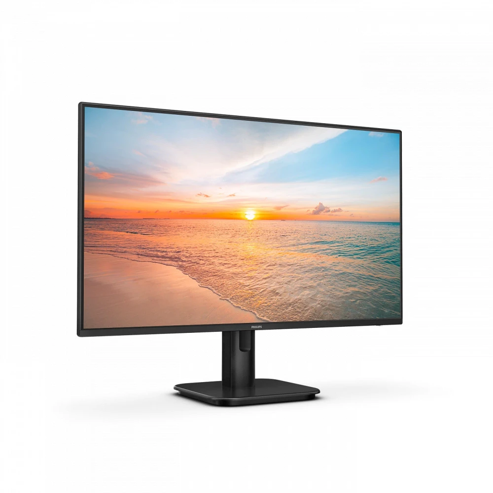 Монитор Philips 24E1N2100A 23.8 ", IPS, Full HD 1920x1080 (16:9), 120 Гц