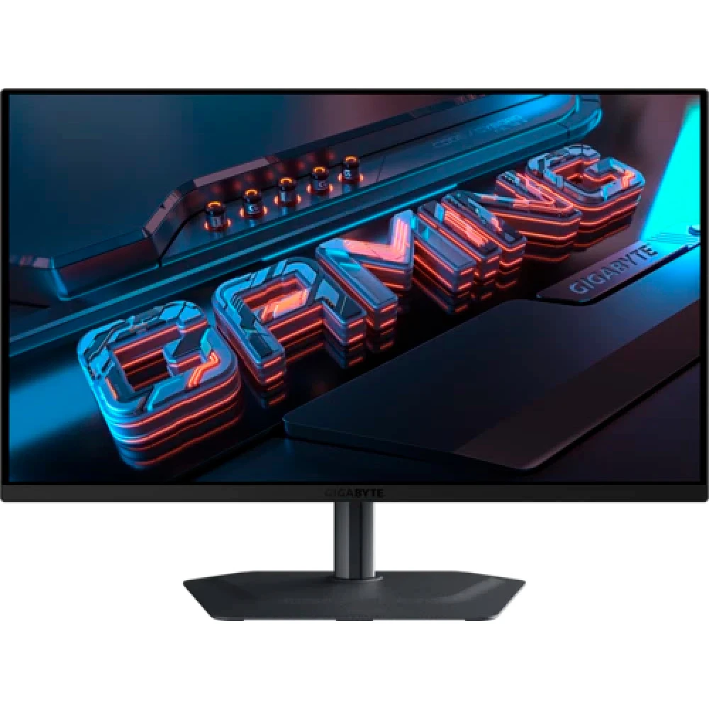 Монитор Gigabyte MO27Q2A EK 26.5 ", QD-OLED, Quad HD 2560x1440 (16:9), 280 Гц