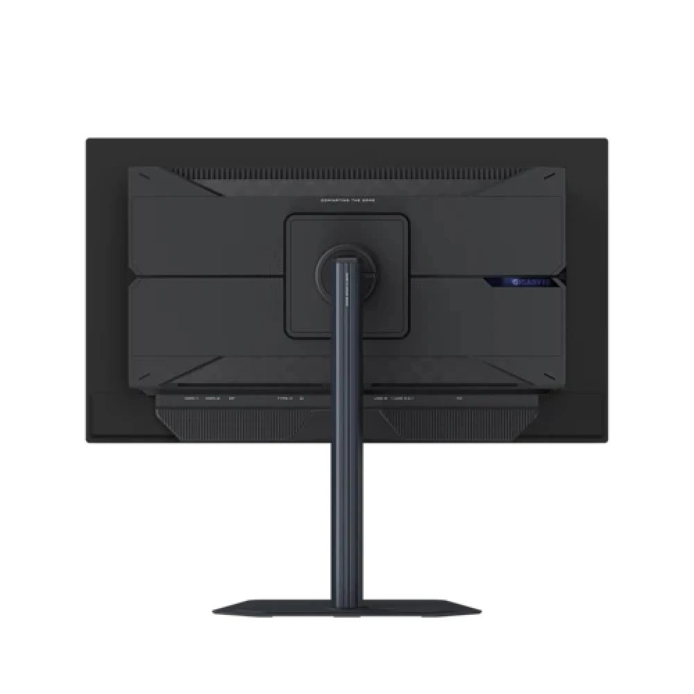 Монитор Gigabyte MO27Q2A EK 26.5 ", QD-OLED, Quad HD 2560x1440 (16:9), 280 Гц