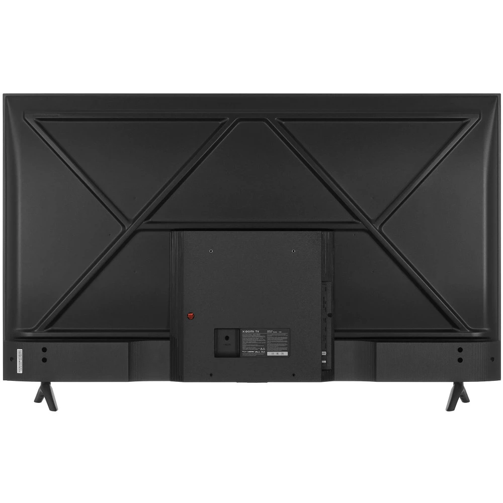 Телевизор Xiaomi TV A 55 2026 L55MB-ARU 55 ", Smart TV, Черный