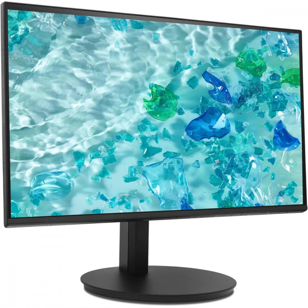 Монитор Acer CB272UGbmiiprx UM.HB2CD.G06 27 ", IPS, Quad HD 2560x1440 (16:9), 120 Гц