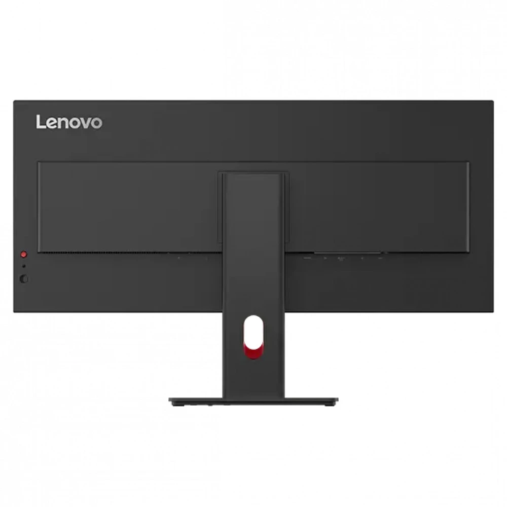 Монитор Lenovo ThinkVision T34WD-40 64AEGAT1UK 34 ", VA, Ultra-Wide QHD 3440x1440 (21:9), 120 Гц