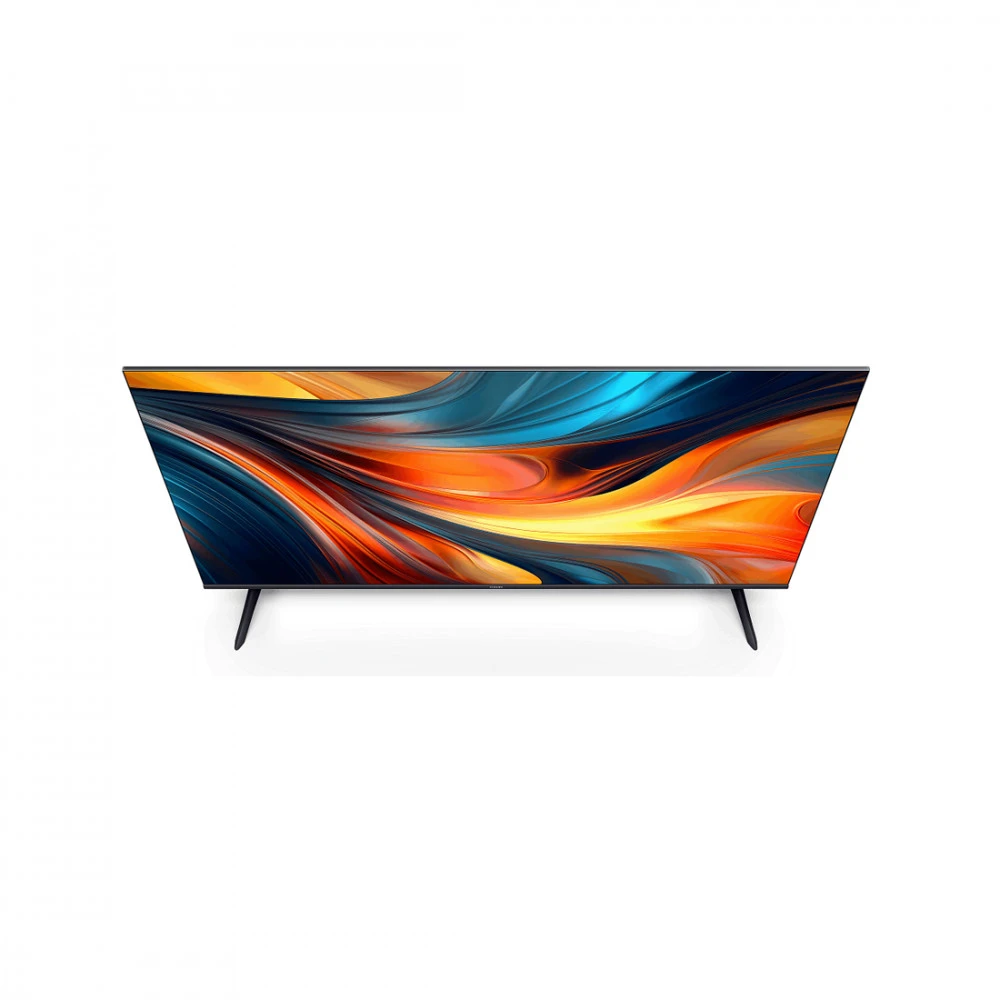 Телевизор Xiaomi L50MB-ARU 50 ", Smart TV, Черный