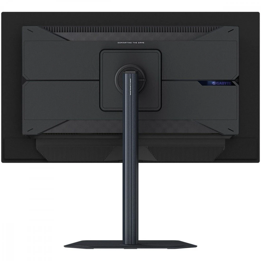 Монитор Gigabyte MO27U2 EK 20VM0-MO27U2BT-1EKR 27 ", OLED, 4K UHD 3840x2160 (16:9), 240 Гц