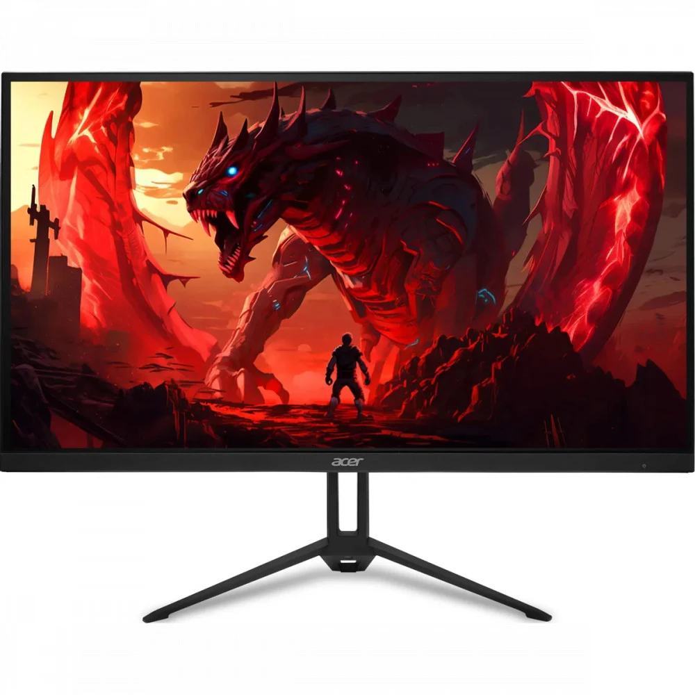 Монитор Acer KG273UW2bmiippx UM.HX3CD.205 27 ", IPS, Quad HD 2560x1440 (16:9), 240 Гц