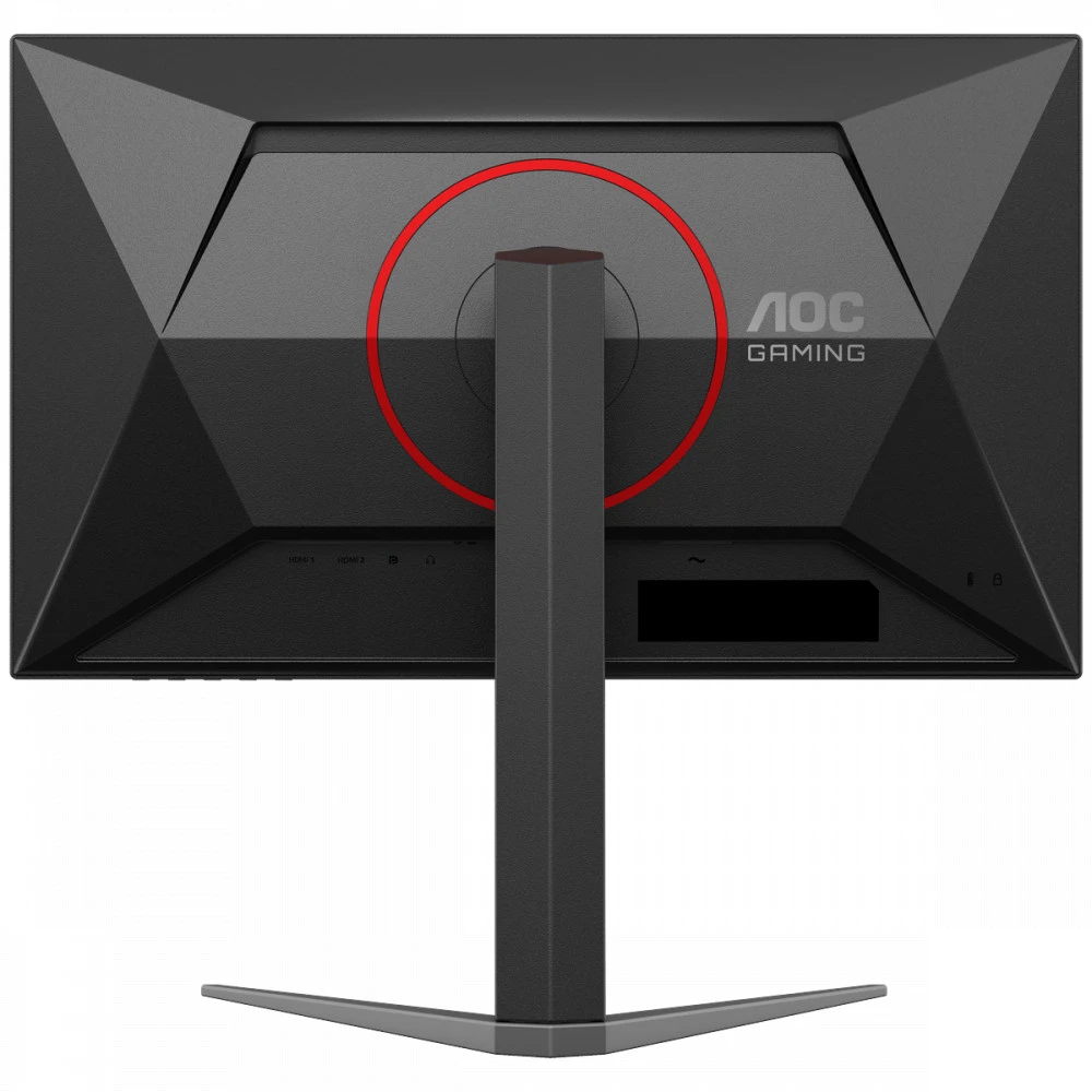 Монитор AOC 24G4HA 23.8 ", IPS, Full HD 1920x1080 (16:9), 200 Гц